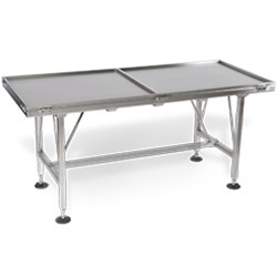 Cooling Tables & Heating Tables